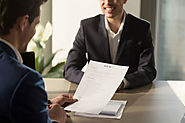 Employment Background Check Services