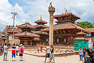 Nepal Tour, Trekking Packages, Honeymoon Tours | Nepal Tourism