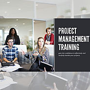 A Thorough Guideline about Project Management Training