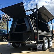 Box Trailers for Sale in Melbourne