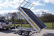 Buy A Tipper Trailer