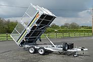 A Detailed & Definitive Guide to buying Tipper Trailers