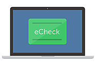 eCheck Payment Processing | Accept eCheck Online - ePay Global
