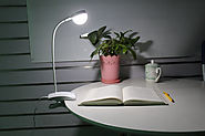 How to Choose the Right Table Lamp for your Study Room – Furniture Store News From London, UK
