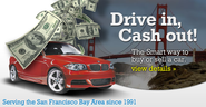 Sell Your Car for Cash | San Jose & Bay Area's Premier Auto Dealership