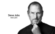 Tribute to Apple Creator Steve Jobs