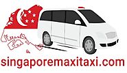 7/9/13 Seater Maxicab Minibus in 15 mins,Call +6588334887,24hrs Standby