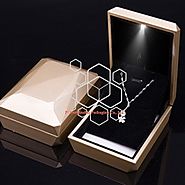 Jewelry Packaging ｜Custom Luxury Packaging Suppliers