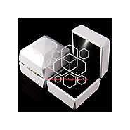 Custom Luxury Ring Jewelry Packaging Boxes