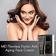 Get Anti Aging Cosmetic Product To Enhance Skin
