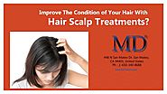 Say Goodbye to Itching Scalp with Anti Itch Scalp Treatment