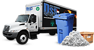 Gets State of the Art Document Shredding Services in Houston