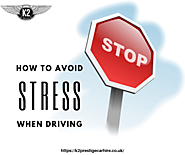 How to Avoid Stress When Driving Car Rentals in Heavy Traffic | K2 Prestige Car Hire – K2 Prestige Car Hire
