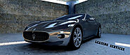 Prestige, Sports & Luxury Car Hire in London, UK - K2 Prestige Car Hire