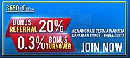 Situs Judi QQ online Indonesia Poker Online Terpercaya 365QiuQiu.com