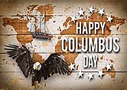 Happy Columbus Day Wishes 2020 – Columbus Day Wishes For Friends & Family