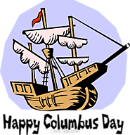 Happy Columbus Day Emoji 2020 – Free Columbus Day Emoji For Whatsapp & Facebook