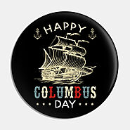 Happy Columbus Day Gift Ideas 2020 – Top 10 Columbus Day Gift Ideas | Gifts For Friends And Family