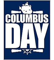 When Is Columbus Day 2020? Columbus Day in USA in 2020 | Office Holidays