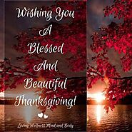 Happy Thanksgiving Blessings 2020 – Best Thanksgiving Blessing Quotes 2020