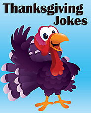 Happy Thanksgiving Jokes 2020 – Funny Thanksgiving Jokes And Riddles 2020