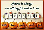 Happy Thanksgiving Pictures 2020 – Beautiful Thanksgiving Pictures For Facebook & WhatsApp