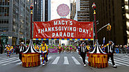 Macy’s Thanksgiving Day Parade 2020 – Macy’s Thanksgiving Day Parade Watch Online
