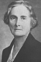 Florence Bascom, Geologist