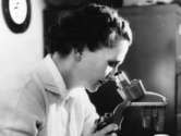 Rachel Carson, Marine Biologist