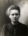 Maria Sklodowska Curie, Physicist and Chemist