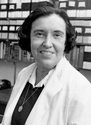 Rosalyn Sussman Yalow, Medical Physicist