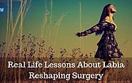 5 Real Life Lessons About Labia Reshaping Surgery in Chandigarh