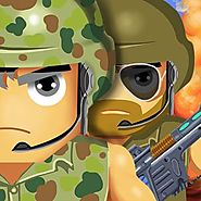 Soldiers Combat - Spidey Games | Play online games, free mobile games
