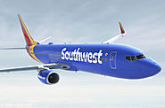 Avail Best Air Ticket Rates at Southwest Airlines Phone Number
