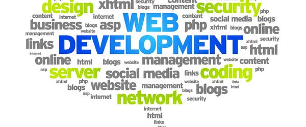 Headline for Web Development Apps and Tips