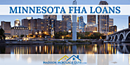 Minnesota FHA Mortgage: Loan Program Requirements and Guidelines : madmort18