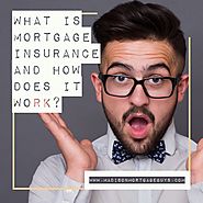 r/RealEstateBloggers - What Is Mortgage Insurance and Why Is It Needed?