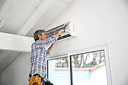 High-Quality Airconditioning Maintenance Of Aircon In Darwin