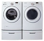 Samsung Dryer Repair Montreal