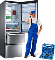 Samsung Freezer Repair Montreal