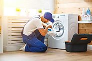 Samsung Dryer Repair Service Montreal | APlus Repair