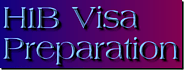 Preparation of H1B visa Now