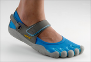 Barefoot Friendly Runners. Powered by RebelMouse