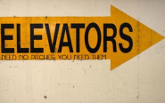 Elevators Need No Pitches You Need Them