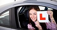 The Major Benefits Of Going To The Driving School