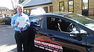 Cheap Driving School Oxford and now more discount Oxford Driving Lesson