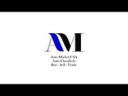 Auto Market USA YouTube Channel