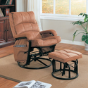 Nursery Gliders | Wayfair - Buy Modern Baby Glider Chairs, With Ottoman Online