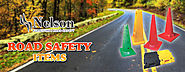 Road Safety Items | Speed Breaker | Manufacturers in Delhi