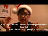 Best Selling Items On Amazon 2014 - Case Logic DCB-304 Compact System/Hybrid Camera Case (Black)